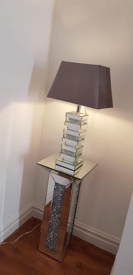 Riverpool - Elegant House 1 Minute Walk To Anfield Stadium Βίλα Λίβερπουλ Εξωτερικό φωτογραφία