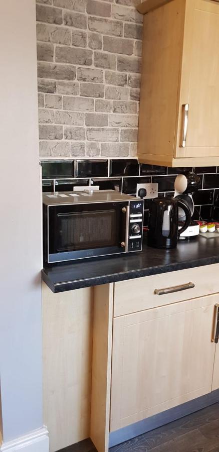 Riverpool - Elegant House 1 Minute Walk To Anfield Stadium Βίλα Λίβερπουλ Εξωτερικό φωτογραφία