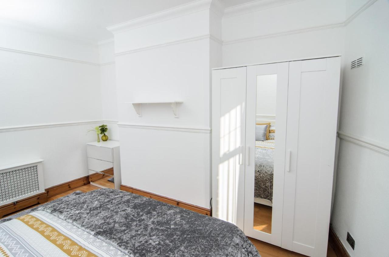 Riverpool - Elegant House 1 Minute Walk To Anfield Stadium Βίλα Λίβερπουλ Εξωτερικό φωτογραφία