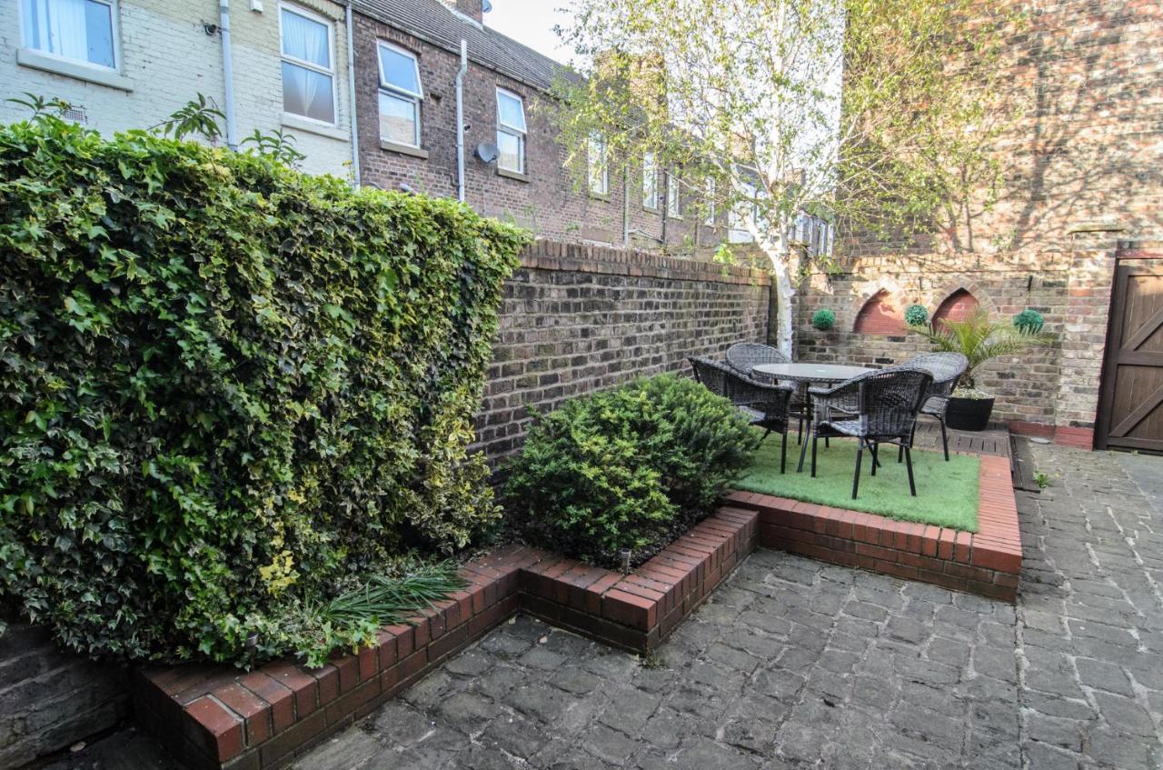 Riverpool - Elegant House 1 Minute Walk To Anfield Stadium Βίλα Λίβερπουλ Εξωτερικό φωτογραφία